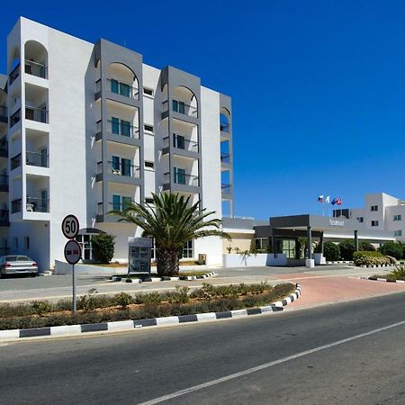 Paramount Hotel Apartments Protaras Eksteriør billede