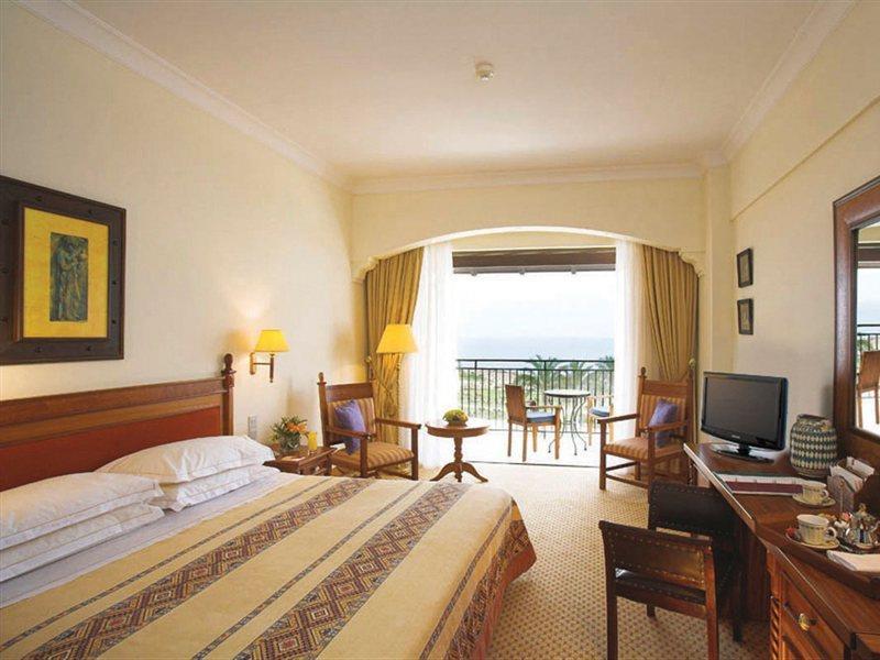 Paramount Hotel Apartments Protaras Eksteriør billede