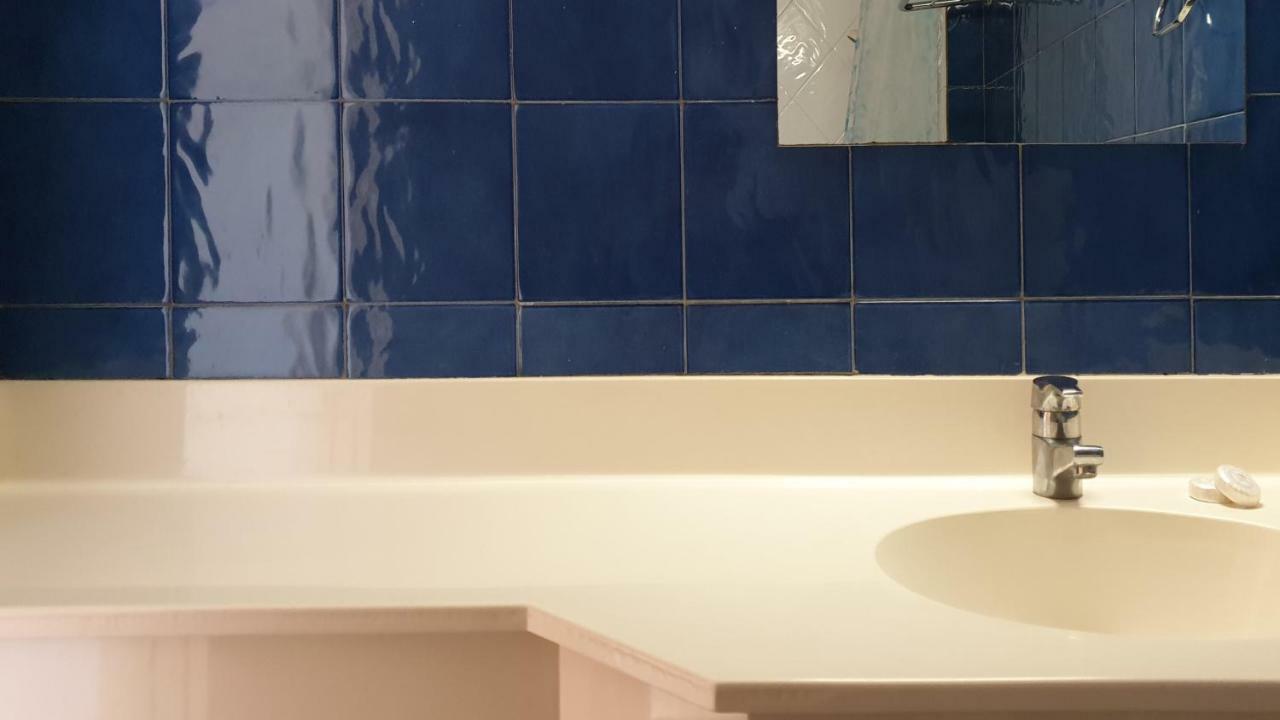 Paramount Hotel Apartments Protaras Eksteriør billede