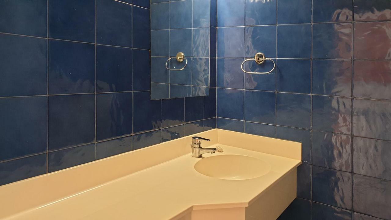 Paramount Hotel Apartments Protaras Eksteriør billede