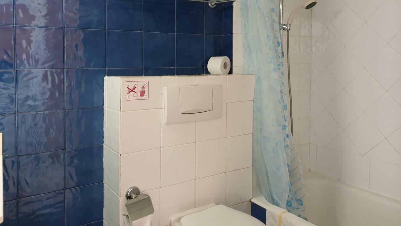 Paramount Hotel Apartments Protaras Eksteriør billede