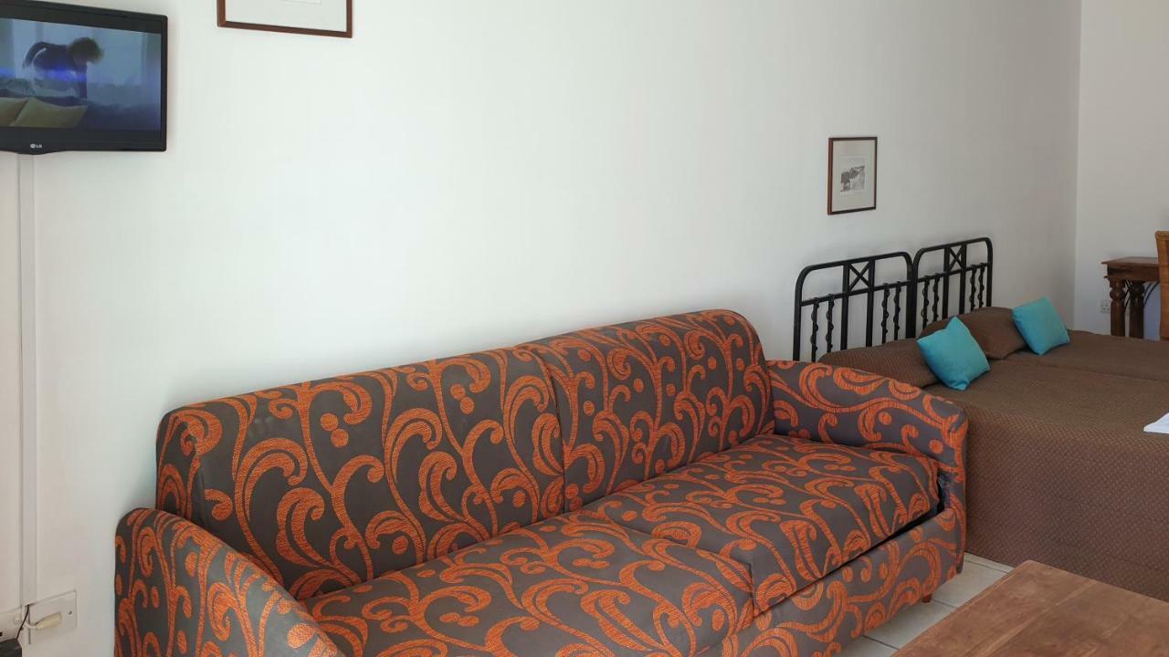Paramount Hotel Apartments Protaras Eksteriør billede