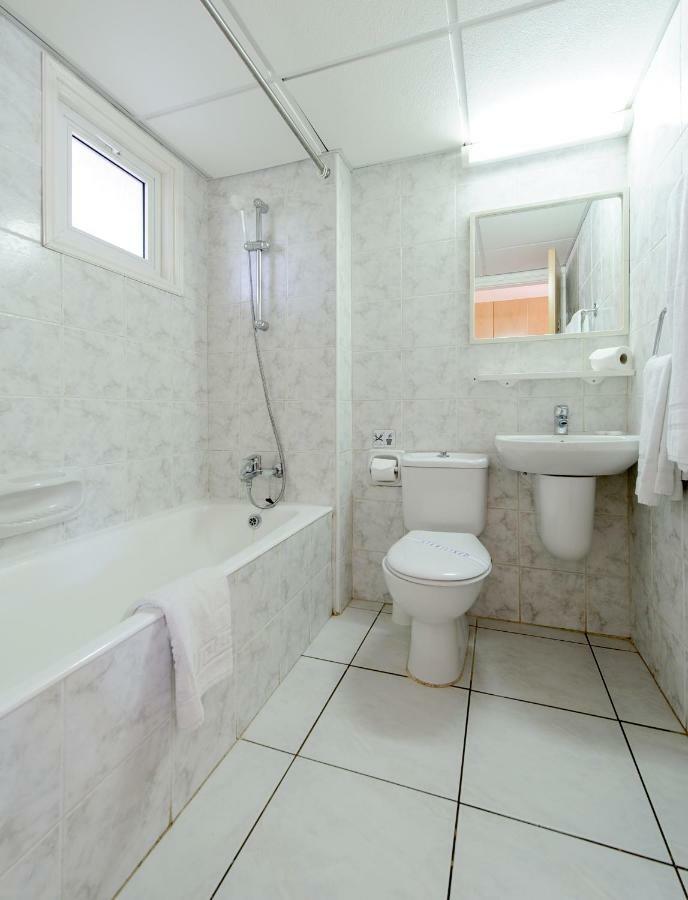Paramount Hotel Apartments Protaras Eksteriør billede