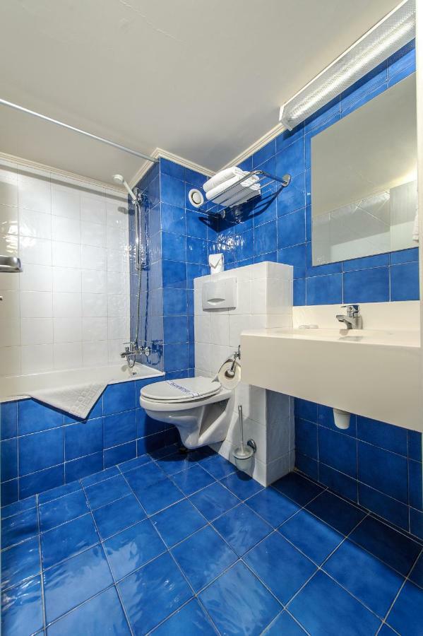 Paramount Hotel Apartments Protaras Eksteriør billede