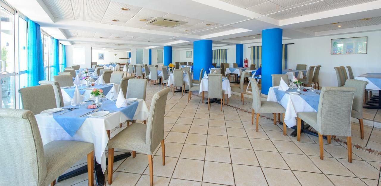 Paramount Hotel Apartments Protaras Eksteriør billede