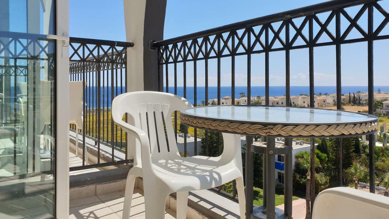 Paramount Hotel Apartments Protaras Eksteriør billede