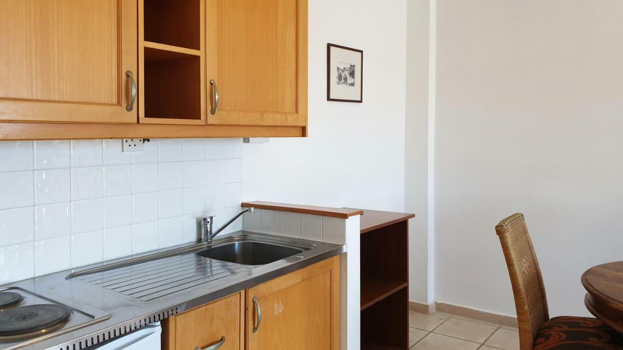 Paramount Hotel Apartments Protaras Eksteriør billede