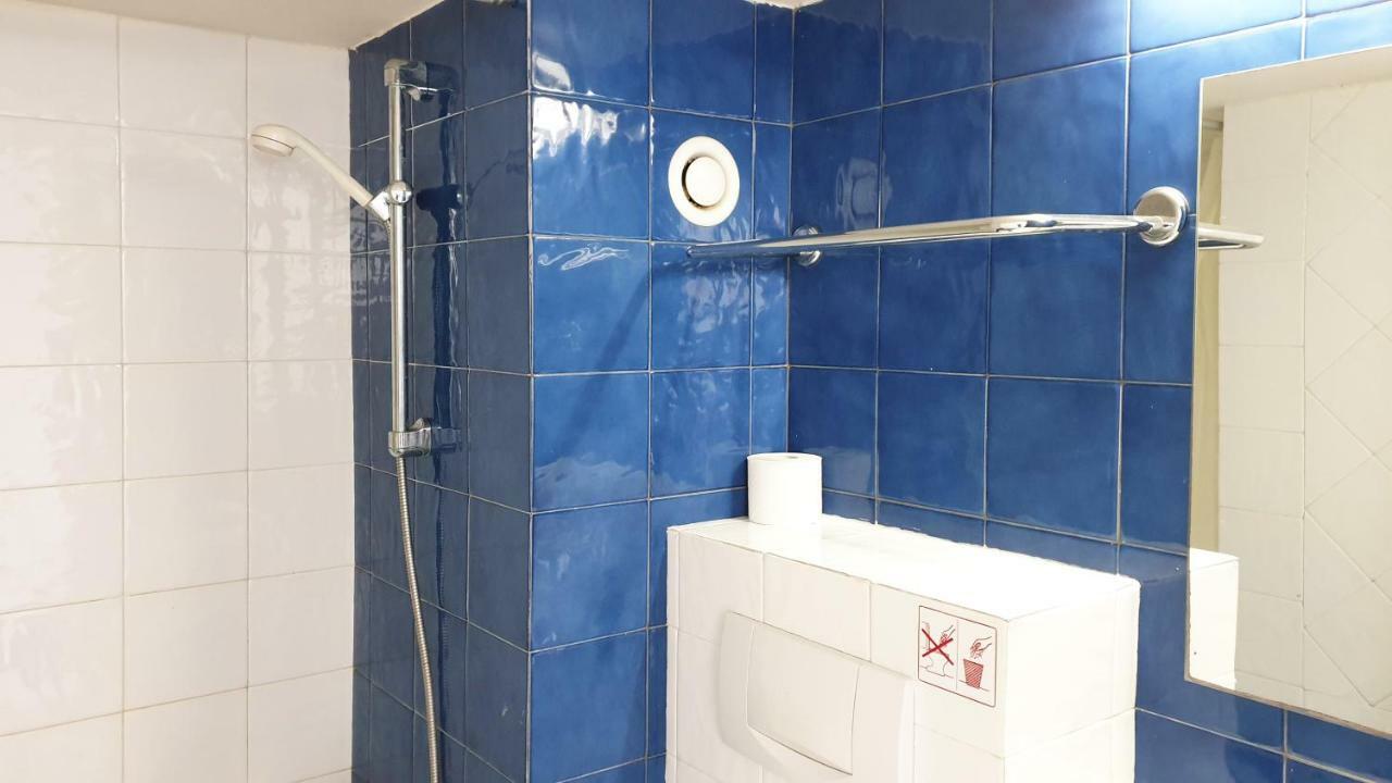 Paramount Hotel Apartments Protaras Eksteriør billede
