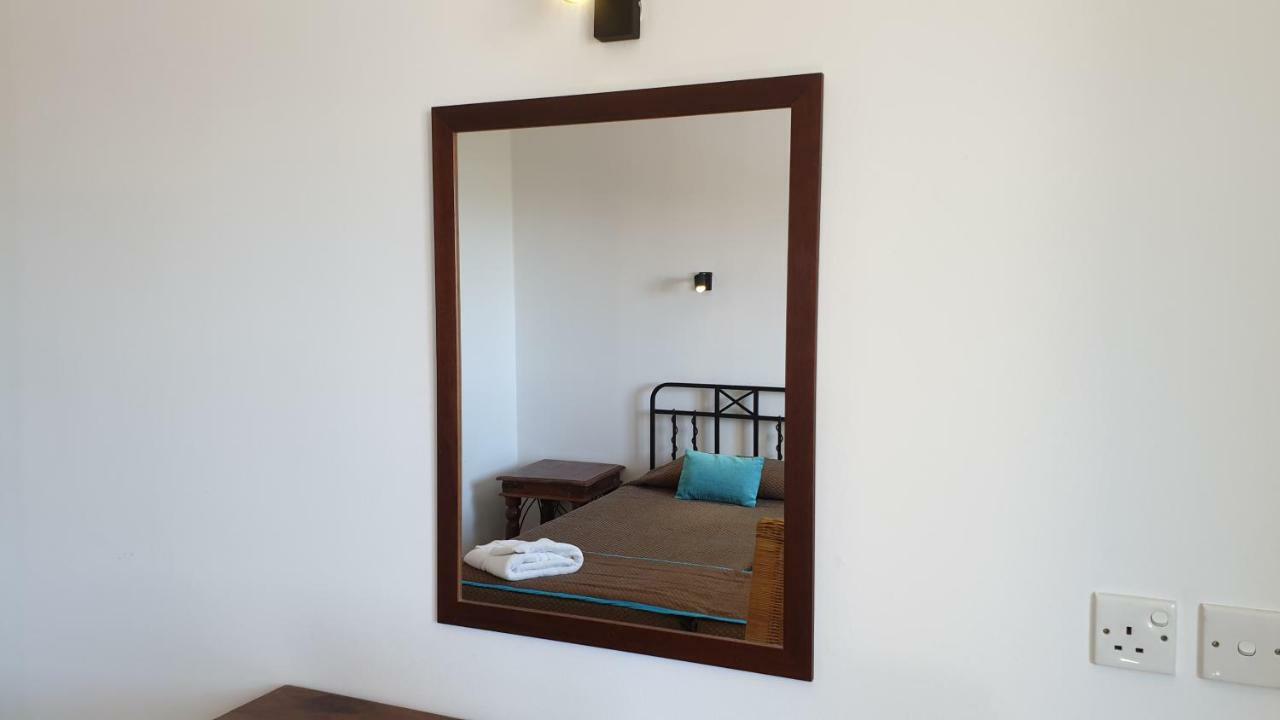 Paramount Hotel Apartments Protaras Eksteriør billede