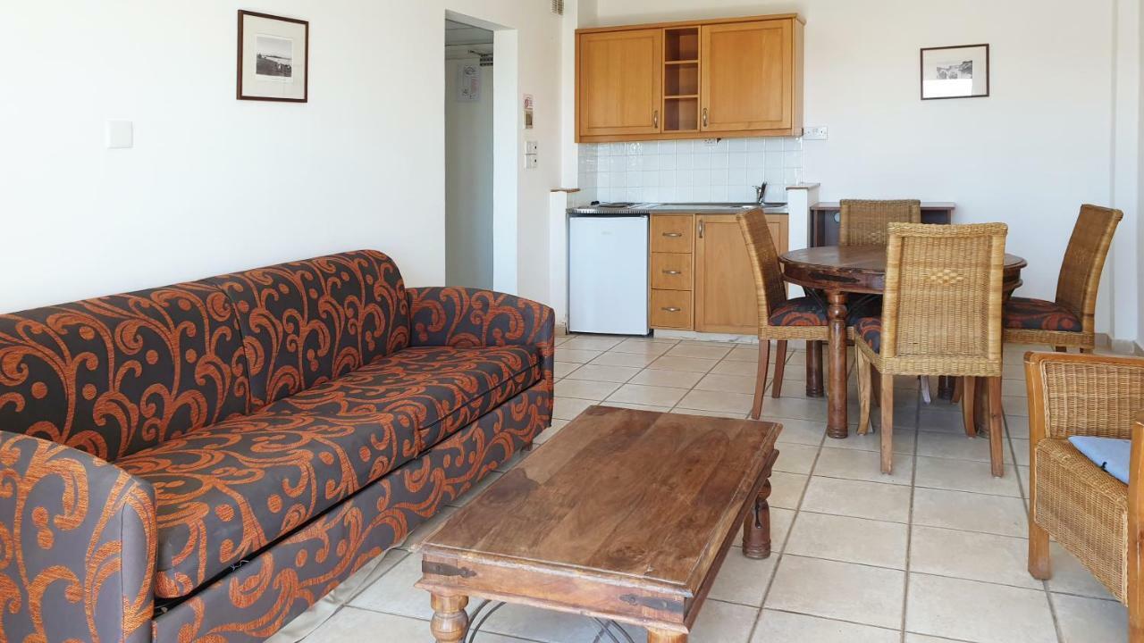 Paramount Hotel Apartments Protaras Eksteriør billede