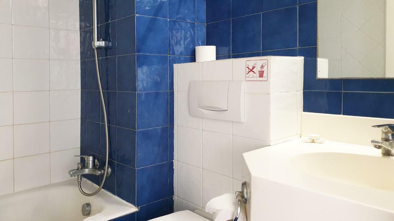 Paramount Hotel Apartments Protaras Eksteriør billede