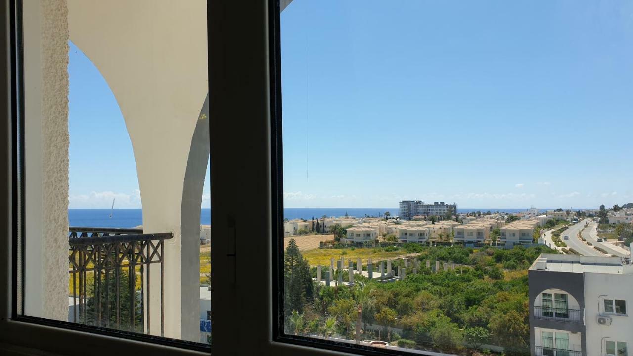Paramount Hotel Apartments Protaras Eksteriør billede