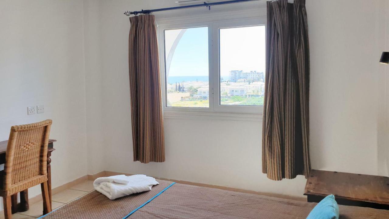 Paramount Hotel Apartments Protaras Eksteriør billede